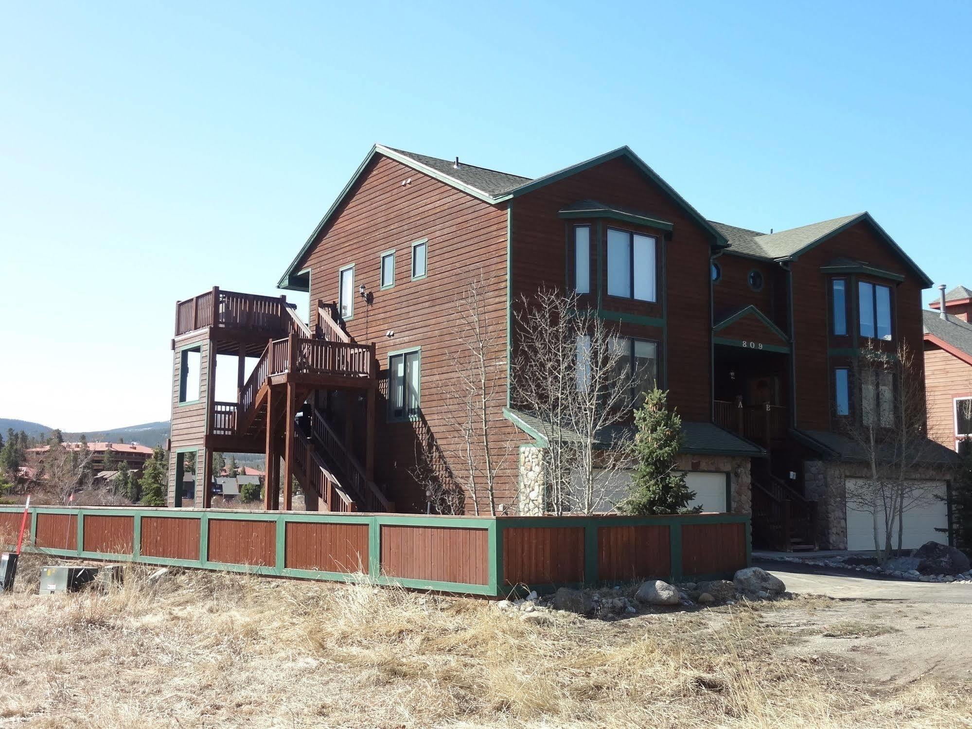 Lakepoint Court Фриско Экстерьер фото