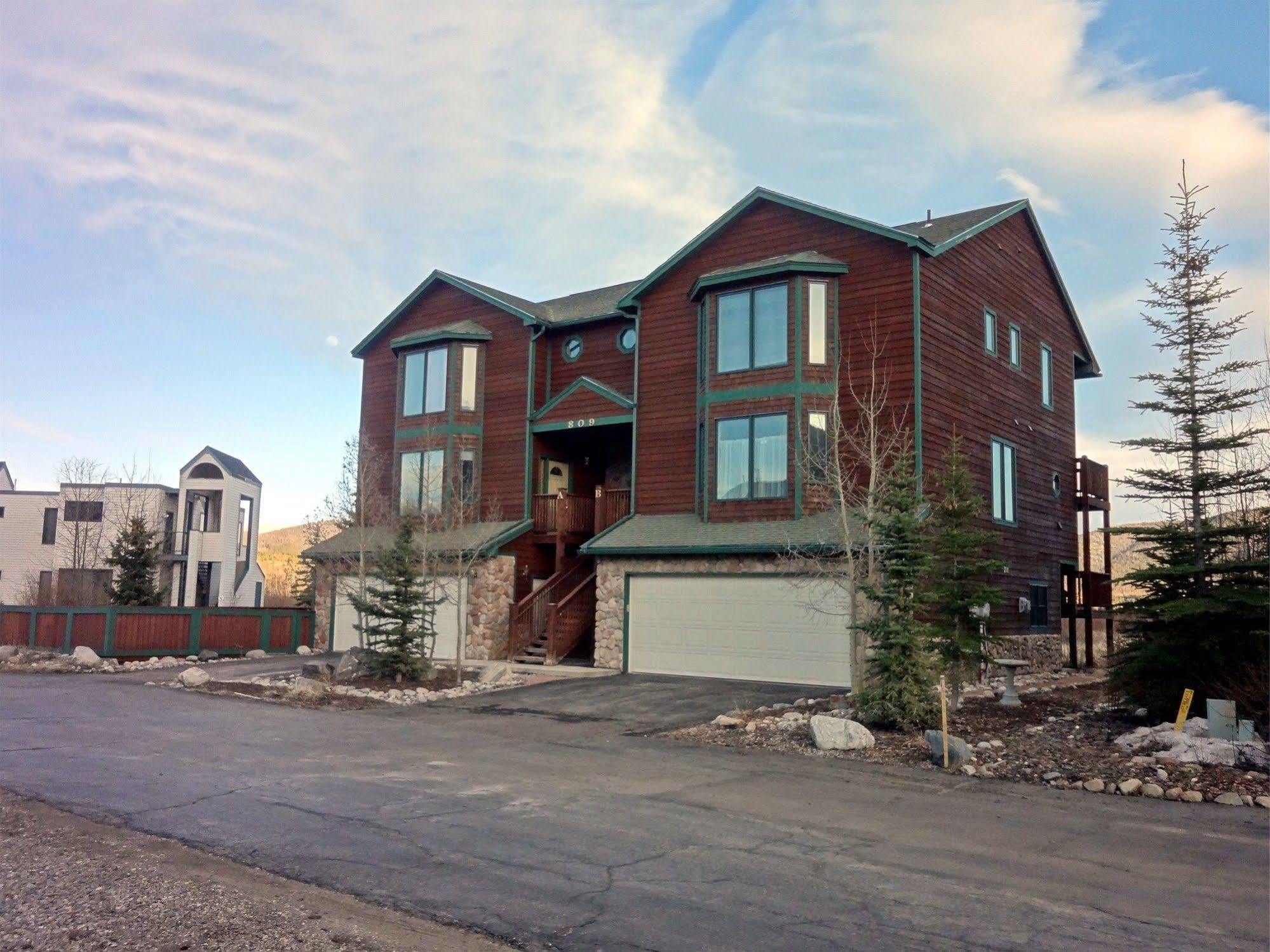 Lakepoint Court Фриско Экстерьер фото