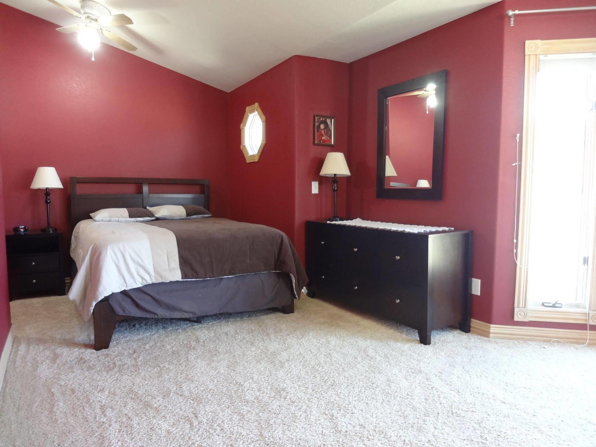 Lakepoint Court Фриско Экстерьер фото